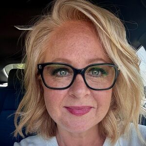 Meet your Posher, Misty